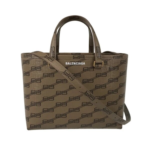 BALENCIAGA Signature 702699 Tote bag